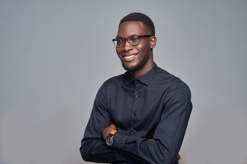 Chidi Obiora Nwosu, CTO and Co-Founder of CareGrid